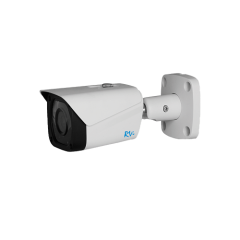 RVi-IPC44 V.2 (3.6 мм) Уличная IP-камера видеонаблюдения.