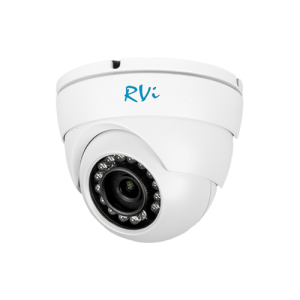 RVi-IPC31VB (2.8 мм) Антивандальная IP-камера видеонаблюдения